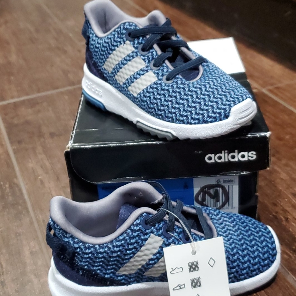 Toddler adidas